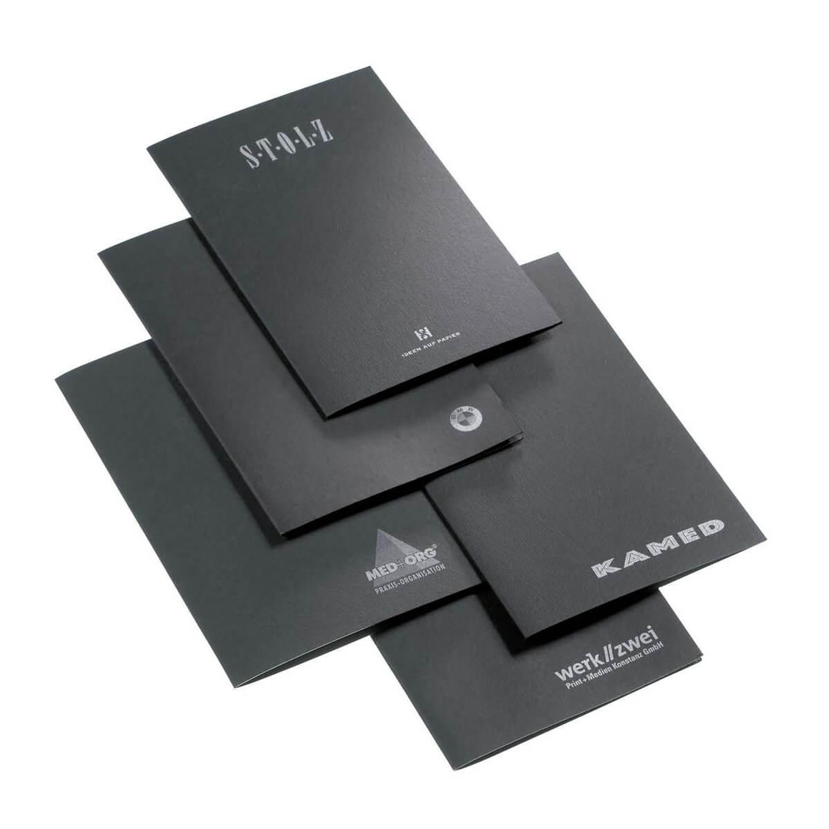 Ron McLaine Werbemittelkalender POCKETfolder STANDARD Ron McLaine Werbemittelkalender POCKETfolder STANDARD