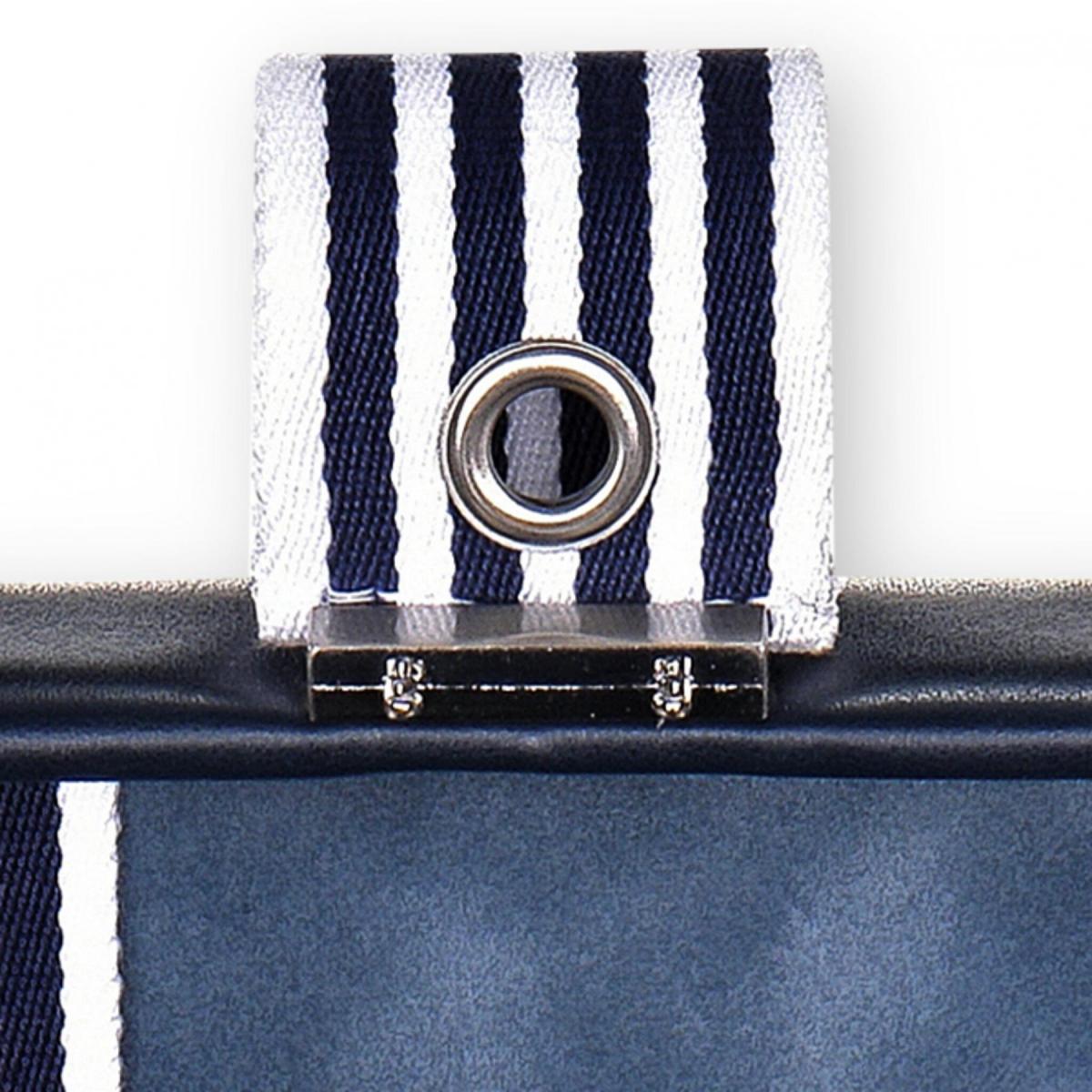 SACHER | Schmuckkassette Carola Young navy (15.509.294008)