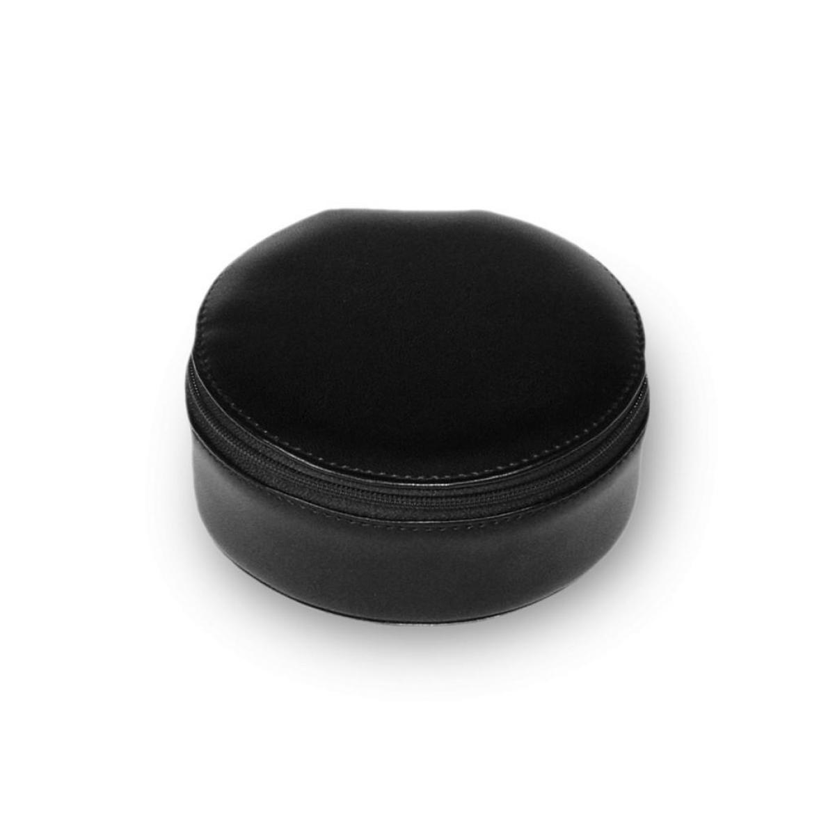 SACHER | Schmuckbox Betsy Standard Lederimitat schwarz (B1.000.290443)