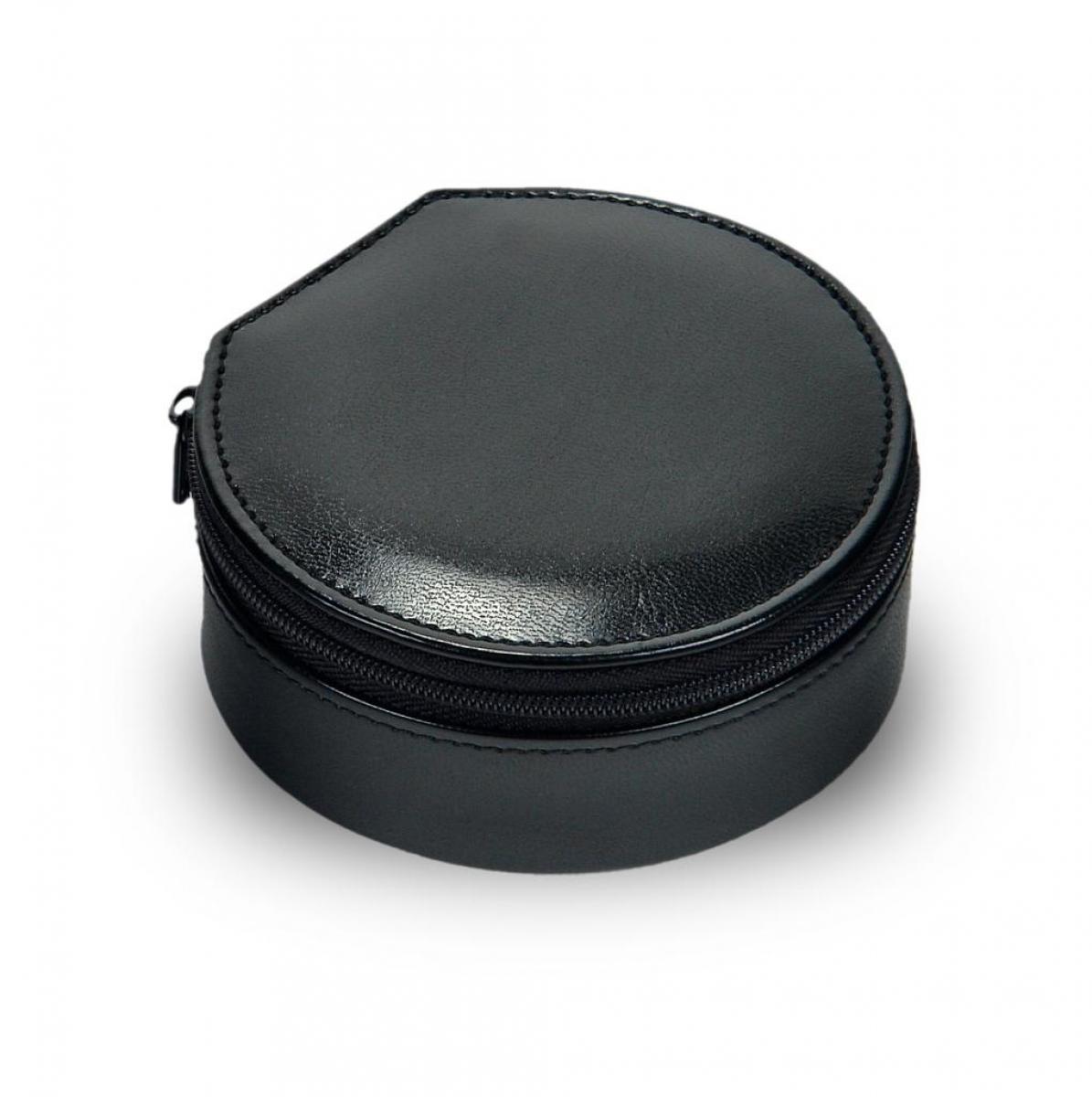 SACHER | Schmuckbox Betsy Standard Lederimitat schwarz (B5.000.290443)