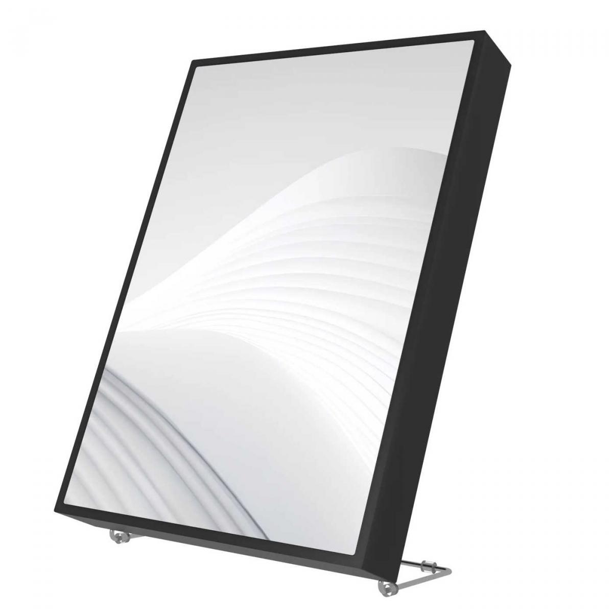 WHD | SoundPicture Mini elegante Wellen (101-400-99-100-00-Wellen)