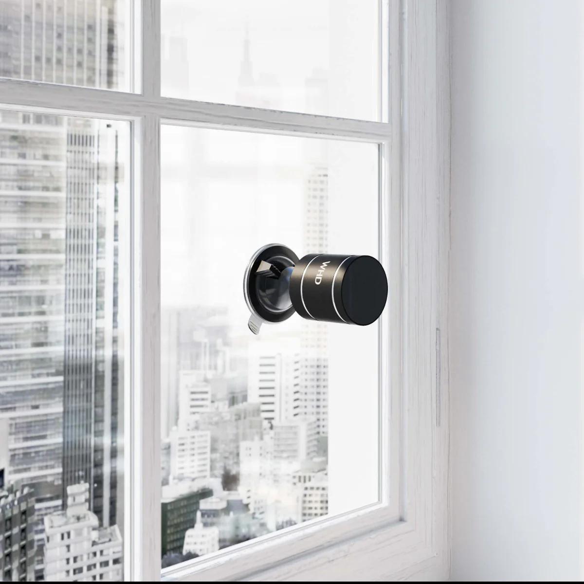 WHD | Soundwaver 360° Bluetooth Körperschallwandler