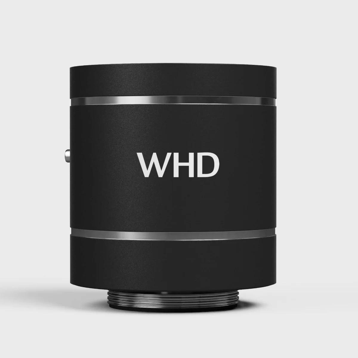 WHD | Soundwaver 360° Bluetooth Körperschallwandler
