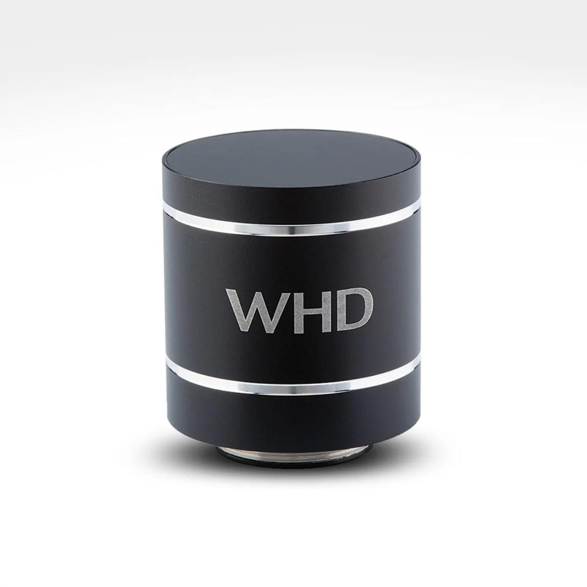 WHD | Soundwaver 360° Bluetooth Körperschallwandler