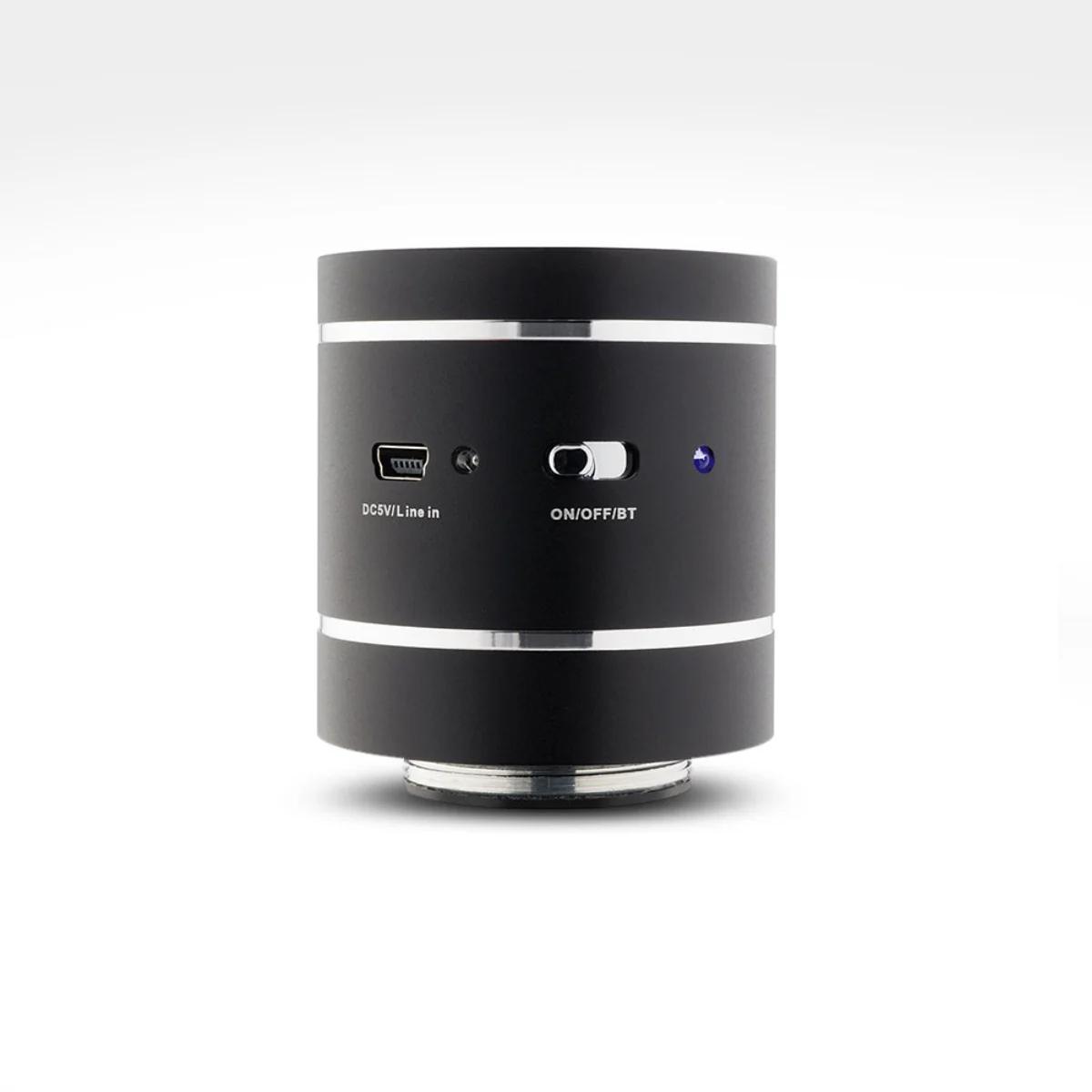WHD | Soundwaver 360° Bluetooth Körperschallwandler