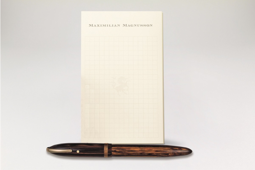 STOLZ MessageCard - Set 2