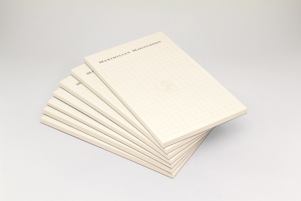 STOLZ MessageCard - Set 2