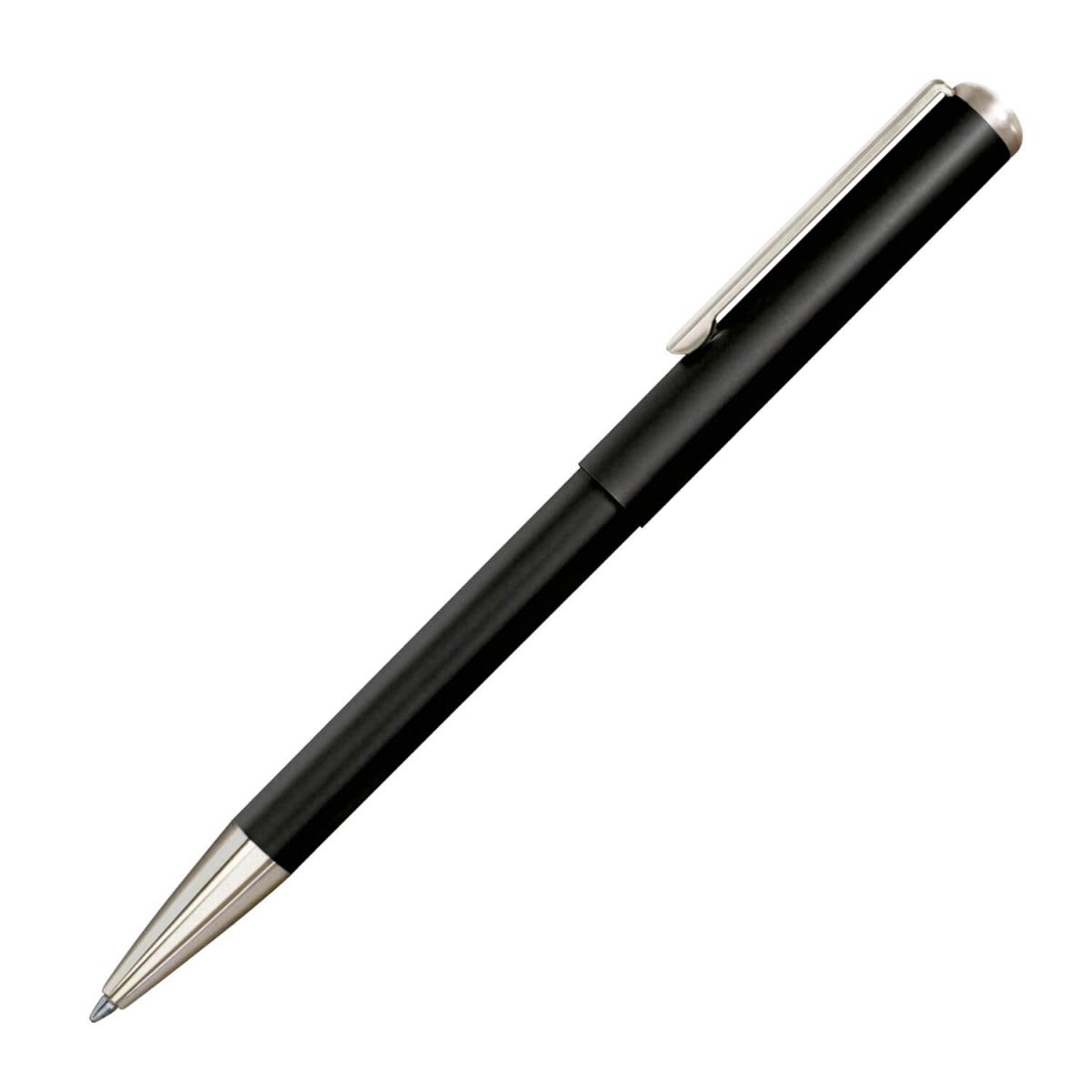 HERI Stempelkugelschreiber Classic 3102M schwarz