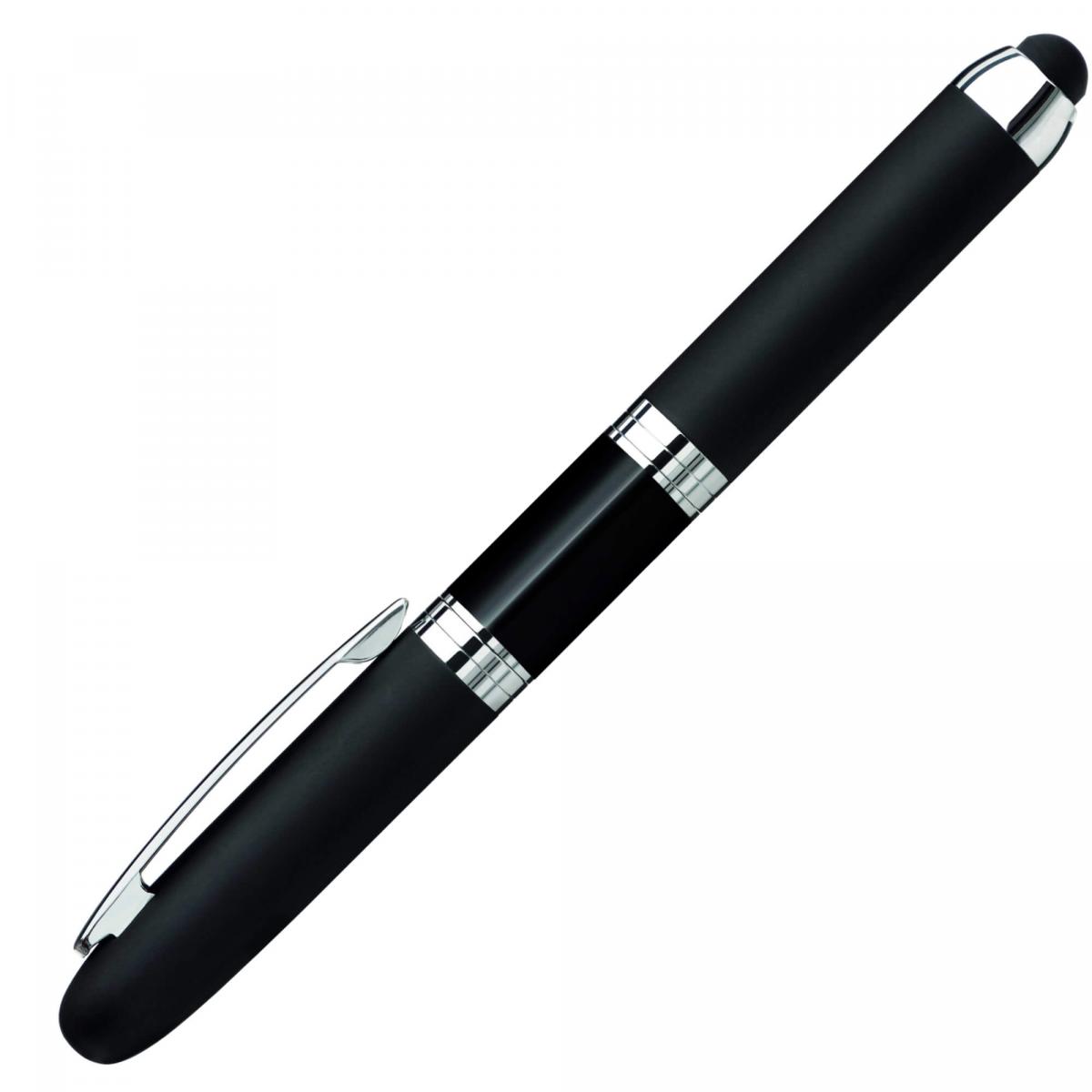 HERI | Rollerball Promesa Stamp & Touch (85321M)