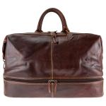 Reisetasche ARIZONA (brandy)