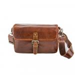 Camera Case PRESSE (brandy)