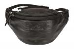 Gürteltasche Rucksack STADL (ebenholz)