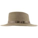 Wollfilzhut Padua (dark khaki)