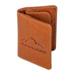 Geldbeutel MONETEN (cognac)