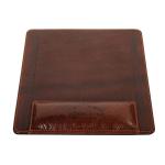Mouse Pad KONSTANZ (brandy)