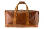 Reisetasche ALABAMA (cognac)