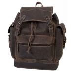 Rucksack BUFFALO (koffee)