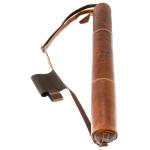 Transportrolle / Can Cooler MARCUS (cognac)