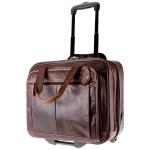 File Trolley DENVER (brandy)