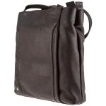 Damen Handtasche LIMA (schwarz)