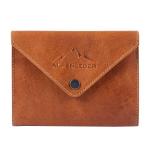 Tabaktasche FLORI (cognac)