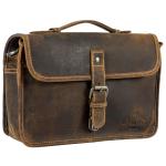 Messenger Bag CRUISER (old havanna)
