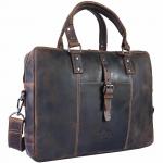Aktentasche LUDWIG (old havanna)