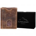 Herren Geldbeutel POCKET (old havanna)