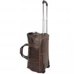 Trolley ZÜRICH (koffee)