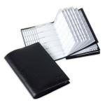 Ron McLaine Taschenkalender EASYfolder Set BARI 2026