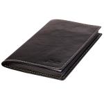 Ron McLaine Taschenkalender EASYfolder Set NEAPEL ebenholz 2026