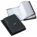 Ron McLaine Taschenkalender 2026 EASYfolder Set TURIN