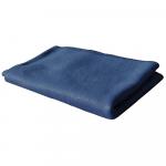 Fleecedecke Polar 160cm x 130cm (navy blue)