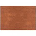 Tischset Rusticstyle (rust)