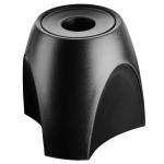 HAN | Klammernspender DELTA schwarz-schwarz (1752-13)