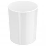 HAN | Papierkorb i-LINE 20 Liter (weiß)