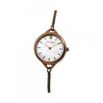 HOLZKERN | Touching Summer Girls Damen Armbanduhr
