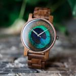 HOLZKERN Der Beschützer (40mm) *LIMITIERT*