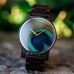 HOLZKERN Der Optimist (40mm) *LIMITIERT*