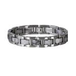HOLZKERN Forte (Marmor / Silber)