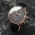 HOLZKERN | Existential Gifted Herren Chronograph