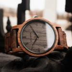 HOLZKERN Frühlingsabend (40mm)
