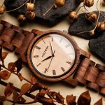 HOLZKERN Herbstdämmerung (40mm)