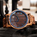 HOLZKERN Herbstmorgen (40mm)