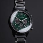 HOLZKERN Ottavio Creator Herren Chronograph