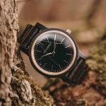 HOLZKERN Sommernacht (40mm)