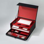 Briefpapier- und Schreibutensilien-Box