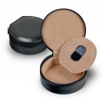 Schmuckbox Betsy 5 Standard Lederimitat (schwarz)