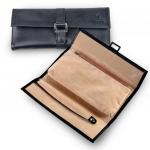 Schmuckrolle New Classic Echtleder (schwarz)