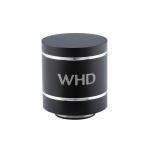 WHD Soundwaver mobiler Bluetooth Lautsprecher